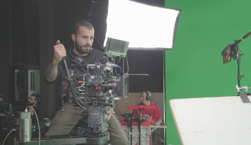 场景化叙事，芦山县电商产品视频拍摄制作的破局之道