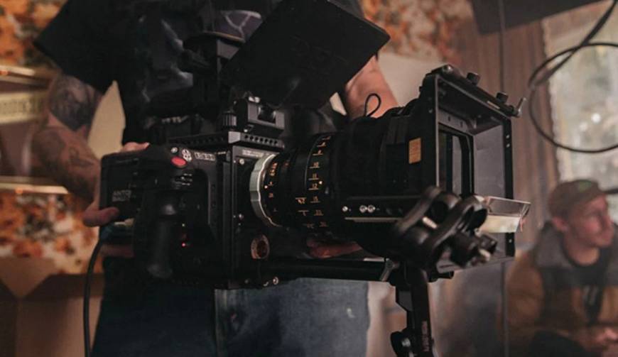 深耕本土，芦山县产品宣传视频拍摄公司的服务密码