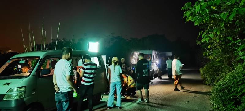 以镜头为笔，绘就芦山县产品视频的进阶之路